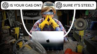 Will AI Replace Welding Instructors We Tested It.