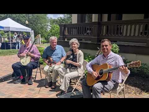 Visit the Danville Museum of Fine Arts and History!