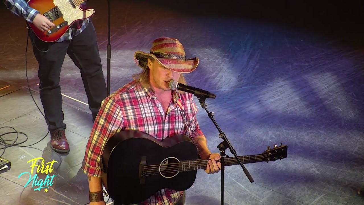 Promotional video thumbnail 2 for Greg White Jr. & The Florida Country Band