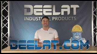 Heat and High Temperature Resistant Duct - Deelat Industrial