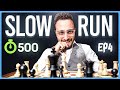 Why You Can T Gain Elo Chess Slowrun Ep 4