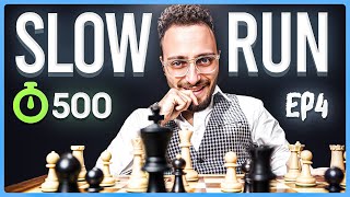 HOW TO GAIN ELO FAST (Chess Slowrun)