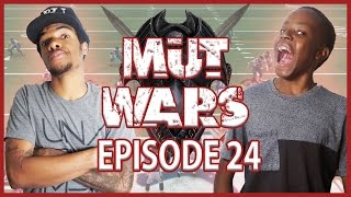 BIG TIME PLAYERS MAKING BIG TIME PLAYS!  - MUT Wars Ep.24| Madden 17 Ultimate Team