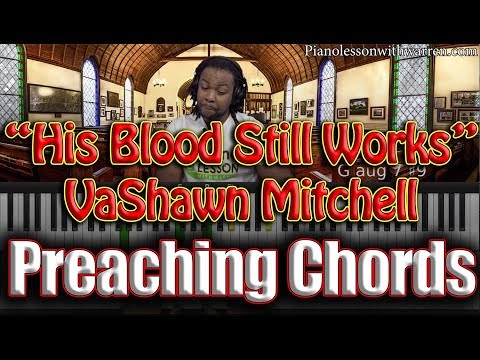 vashawn mitchell his blood still works mp3 download vashawn mitchell his blood still works mp3 download