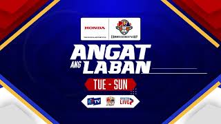 PBA | The PBA Season 49 Commissioner's Cup is HERE!