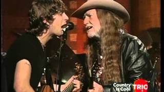 Matchbox Twenty & Willie Nelson    Mamas Don't Let Your Babies Grow up to Be Cowboys