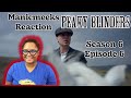 Peaky Blinders Season 6 Episode 6 Reaction! | I NEED REVENGE! GO OFF TOMMY!