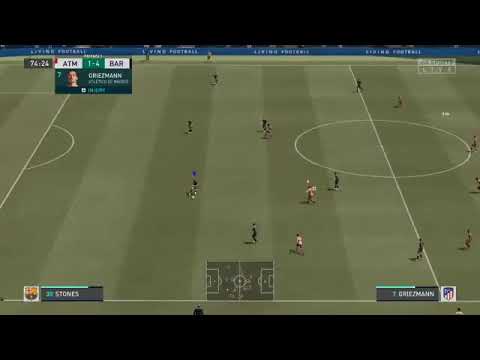 Beinmatch