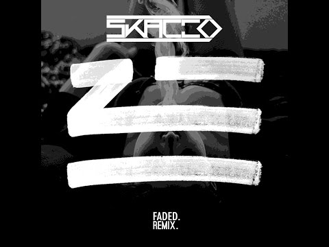 ZHU - Faded (Skacco Remix)