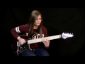 Yngwie Malmsteen - Arpeggios From Hell - Tina S Co...