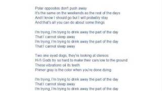 Modest Mouse - Polar Opposites .wmv