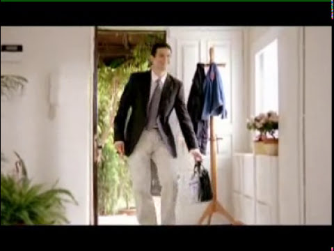 Fırat Plastik - Babalar Günü Reklam Filmi