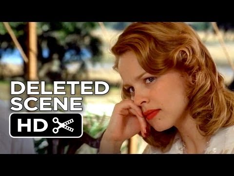 The Notebook Deleted Scene - Luncheon Discussion (2004) - Ryan Gosling, Rachel McAdams Movie HD