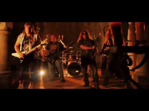 Roxor - Roxor - Tvoje tvář (Official Video)