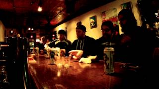 The Fuck Off and Dies - Merry Fucking Christmas