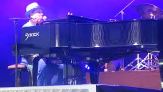 Mitch Woods & His Rocket 88's - Blues Peer (BE) - 2018