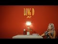 Jace Chan 陳凱詠 - 《Long D》 MV