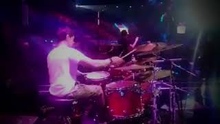 Download lagu DRUMCAM || TYO NUGROS - PUPUS DEWA19 Live SCTV mp3
