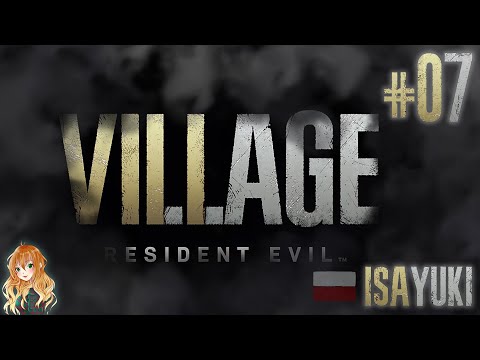 Resident Evil 8 Village PL odc.7- Lochy- (#7) 4K- Napisy po polsku