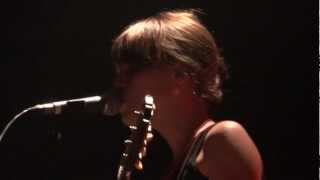 Feist A Commotion Live Montreal 2012 HD 1080P