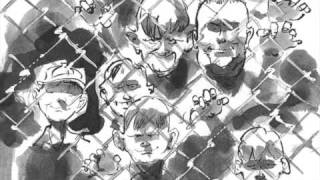 I had fallen in love w/ Alice (from David Small&#39;s Stitches)