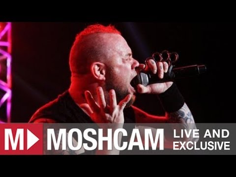 Five Finger Death Punch - Stranger Than Fiction | Live in Sydney | Moshcam