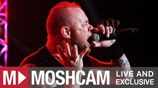Five Finger Death Punch - Stranger Than Fiction | Live in Sydney | Moshcam
