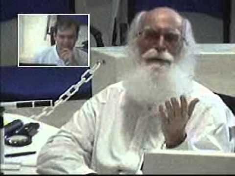 Tertúlia Aula - 1400 - Indício Multiexistencial - Waldo Vieira - CEAEC - 28/11/2009