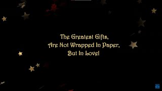 2CELLOS - Silent Night (HQ Sound, High Definition 1080p)