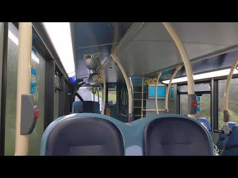 Emergency Allocation | *Limp Mode* | 7533 X14 towards Thropton