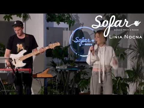 Linia Nocna - 9 mostów | Sofar Warsaw