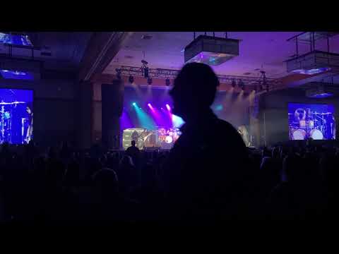 Gene Simmons Band - “Strange Ways” - L’Auberge Casino & Resort - Lake Charles, LA