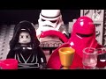 Lori Loud Farting During Yoga But It S Lego Star Wars Characters Laughing