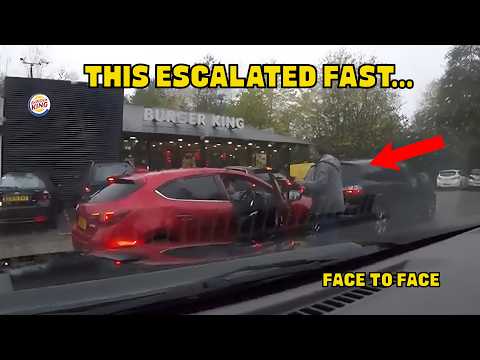 UK Dash Cams 2026 #21 - Shocking Moments, Road Rage, Fails, Bad Drivers, & Close Calls