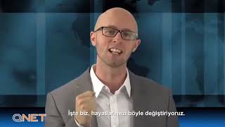 QNET ile Milyoner Olabilirsin  Türkçe Dublaj