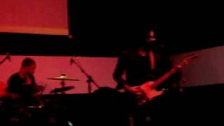Richie Kotzen- Best Of Times- 24/04 Blackmore,SP