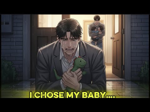 «BL Story»After My Alpha Lost Everything… He Came Back Begging to See Our Baby