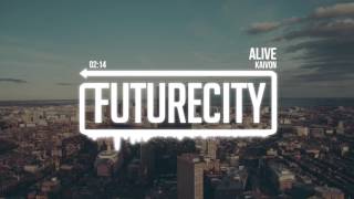 Kaivon - Alive