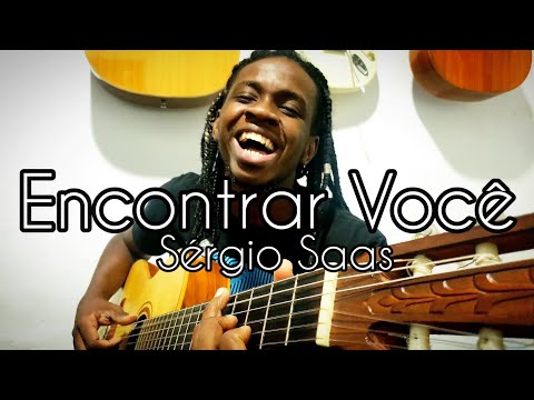 Encontrar Você - Sérgio Saas