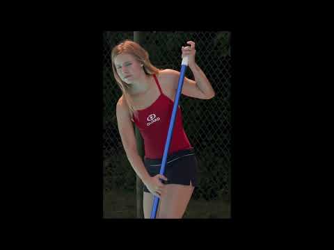 Lifeguard Kristen Bell