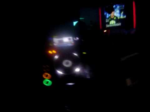 Pagano ft. Stewart Who - Back to The Future (Danny Verde Remix) 2.mpg