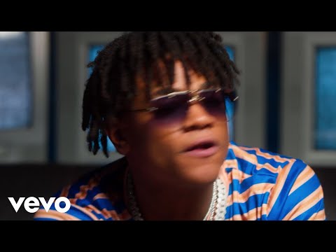 GSO Phat - Ride The Same ft. Propain