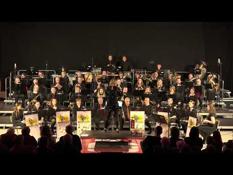 Eine letzte Runde - Blasorchester MTV Salzhausen