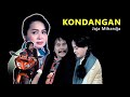 JAJA MIHARJA MUNAROH KONDANGAN GAMBANG KROMONG