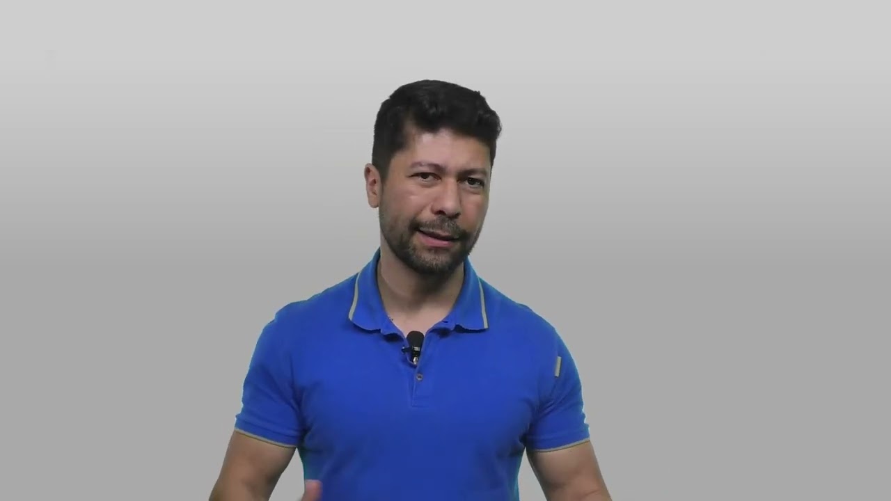 Conhecendo o Arco iris: Parte 2