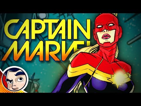download lagu mp3 mp4 Captain Marvel Empire, download lagu Captain Marvel Empire gratis, unduh video klip Captain Marvel Empire
