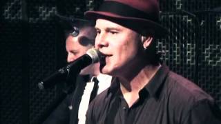 Thomas Dolby Live - &quot;Europa and the Pirate Twins&quot; - @ Anthology, 2012