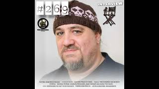 #269 Adam "Tex" Davis
