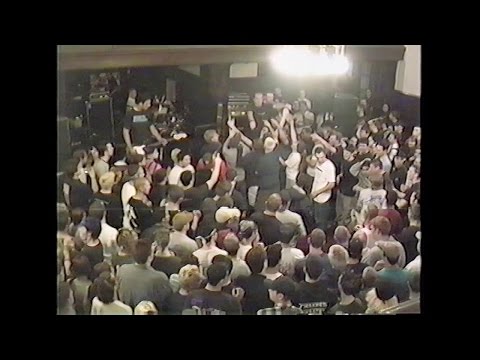 [hate5six] Reach the Sky - October 06, 2000