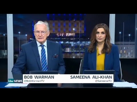 220125 ITV News Central West